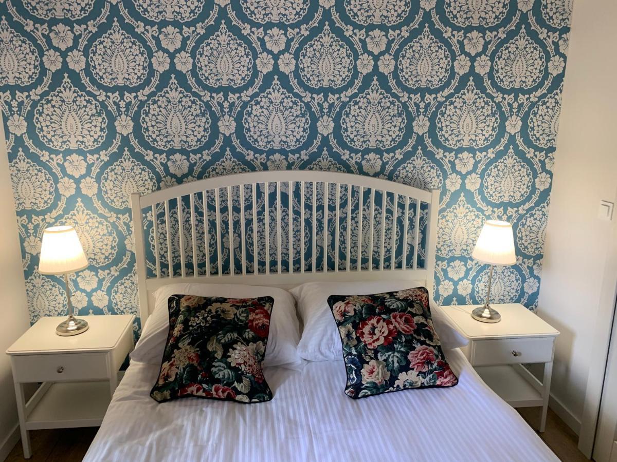 Warmia Resort Woryty Luaran gambar