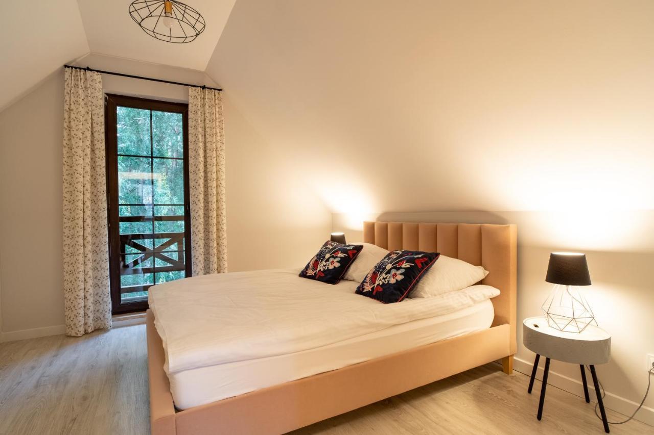 Warmia Resort Woryty Luaran gambar